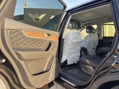 Hongqi HS7 3.0T automatic four-wheel drive Zhilianqi Chang Edition, five seats - фото 12