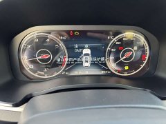 Hongqi HS7 3.0T automatic four-wheel drive Zhilianqi Chang Edition, five seats - фото 14