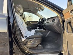 Hongqi HS7 3.0T automatic four-wheel drive Zhilianqi Chang Edition, five seats - фото 15