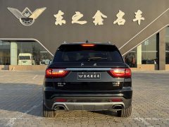 Hongqi HS7 3.0T automatic four-wheel drive Zhilianqi Chang Edition, five seats - фото 6