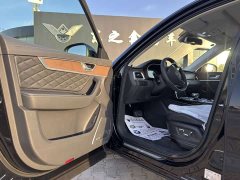 Hongqi HS7 3.0T automatic four-wheel drive Zhilianqi Chang Edition, five seats - фото 7