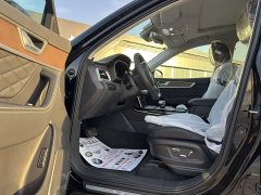 Hongqi HS7 3.0T automatic four-wheel drive Zhilianqi Chang Edition, five seats - фото 8
