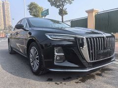Hongqi H5 1.5T DCT Zhilian Qiyun Edition - фото 3