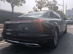 Hongqi H5 1.5T DCT Zhilian Qiyun Edition - фото 8