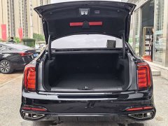 Hongqi H9 2.0T two-wheel drive flag private fashion version 5 seats - фото 11