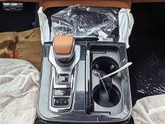 Hongqi H9 2.0T two-wheel drive flag private fashion version 5 seats - фото 15