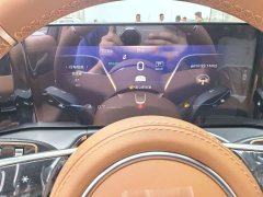 Hongqi H9 2.0T two-wheel drive flag private fashion version 5 seats - фото 16