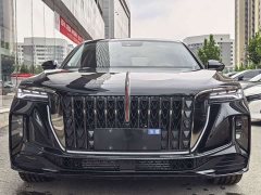 Hongqi H9 2.0T two-wheel drive flag private fashion version 5 seats - фото 2