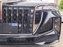 Hongqi H9 2.0T two-wheel drive flag private fashion version 5 seats - фото 4