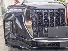 Hongqi H9 2.0T two-wheel drive flag private fashion version 5 seats - фото 5