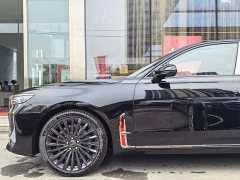 Hongqi H9 2.0T two-wheel drive flag private fashion version 5 seats - фото 6