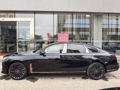 Hongqi H9 2.0T two-wheel drive flag private fashion version 5 seats - фото 7