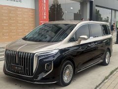 Hongqi HQ9 2.0T Zhilian Flagship Edition - фото 1