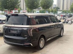 Hongqi HQ9 2.0T Zhilian Flagship Edition - фото 12