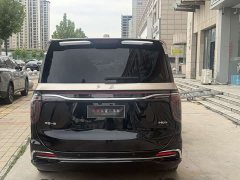 Hongqi HQ9 2.0T Zhilian Flagship Edition - фото 13