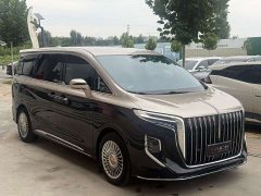 Hongqi HQ9 2.0T Zhilian Flagship Edition - фото 2