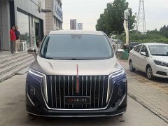 Hongqi HQ9 2.0T Zhilian Flagship Edition - фото 3