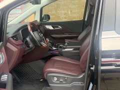 Hongqi HQ9 2.0T Zhilian Flagship Edition - фото 4