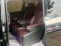 Hongqi HQ9 2.0T Zhilian Flagship Edition - фото 6
