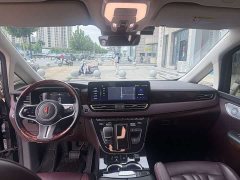 Hongqi HQ9 2.0T Zhilian Flagship Edition - фото 7