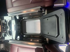 Hongqi HQ9 2.0T Zhilian Flagship Edition - фото 8