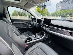 Haval H6 2023 National Fashion Edition 1.5T Automatic Urban Edition - фото 11