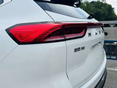 Haval H6 2023 National Fashion Edition 1.5T Automatic Urban Edition - фото 18