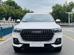 Haval H6 2023 National Fashion Edition 1.5T Automatic Urban Edition - фото 2