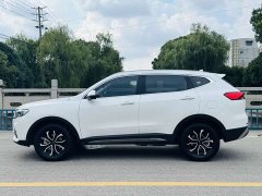 Haval H6 2023 National Fashion Edition 1.5T Automatic Urban Edition - фото 4