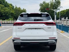 Haval H6 2023 National Fashion Edition 1.5T Automatic Urban Edition - фото 7