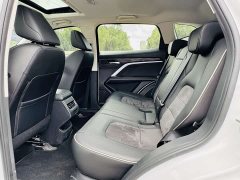 Haval H6 2023 National Fashion Edition 1.5T Automatic Urban Edition - фото 9