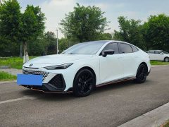 Changan UNI-V 1.5T noble sports - фото 1
