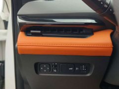 Changan UNI-V 1.5T noble sports - фото 10
