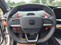 Changan UNI-V 1.5T noble sports - фото 11