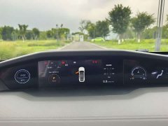 Changan UNI-V 1.5T noble sports - фото 12