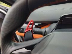 Changan UNI-V 1.5T noble sports - фото 15