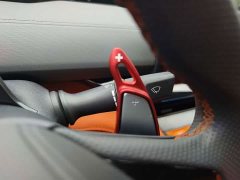 Changan UNI-V 1.5T noble sports - фото 16
