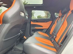 Changan UNI-V 1.5T noble sports - фото 17