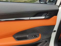 Changan UNI-V 1.5T noble sports - фото 18