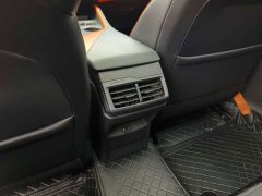 Changan UNI-V 1.5T noble sports - фото 19