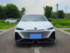 Changan UNI-V 1.5T noble sports - фото 2
