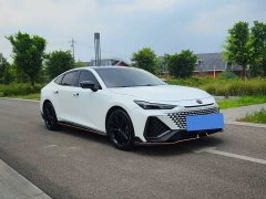Changan UNI-V 1.5T noble sports - фото 3