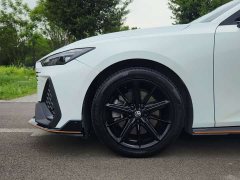 Changan UNI-V 1.5T noble sports - фото 4