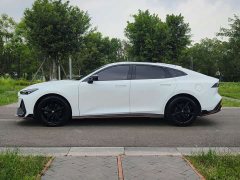Changan UNI-V 1.5T noble sports - фото 5