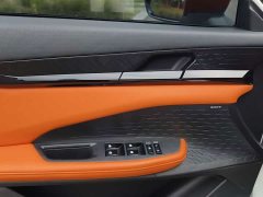 Changan UNI-V 1.5T noble sports - фото 7