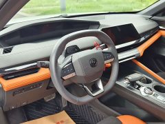 Changan UNI-V 1.5T noble sports - фото 8