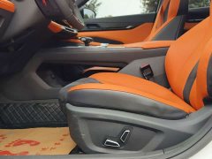 Changan UNI-V 1.5T noble sports - фото 9