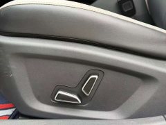 Changan UNI-V 1.5T sports version - фото 12
