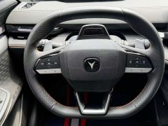 Changan UNI-V 1.5T sports version - фото 13