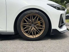 Changan UNI-V 1.5T sports version - фото 14